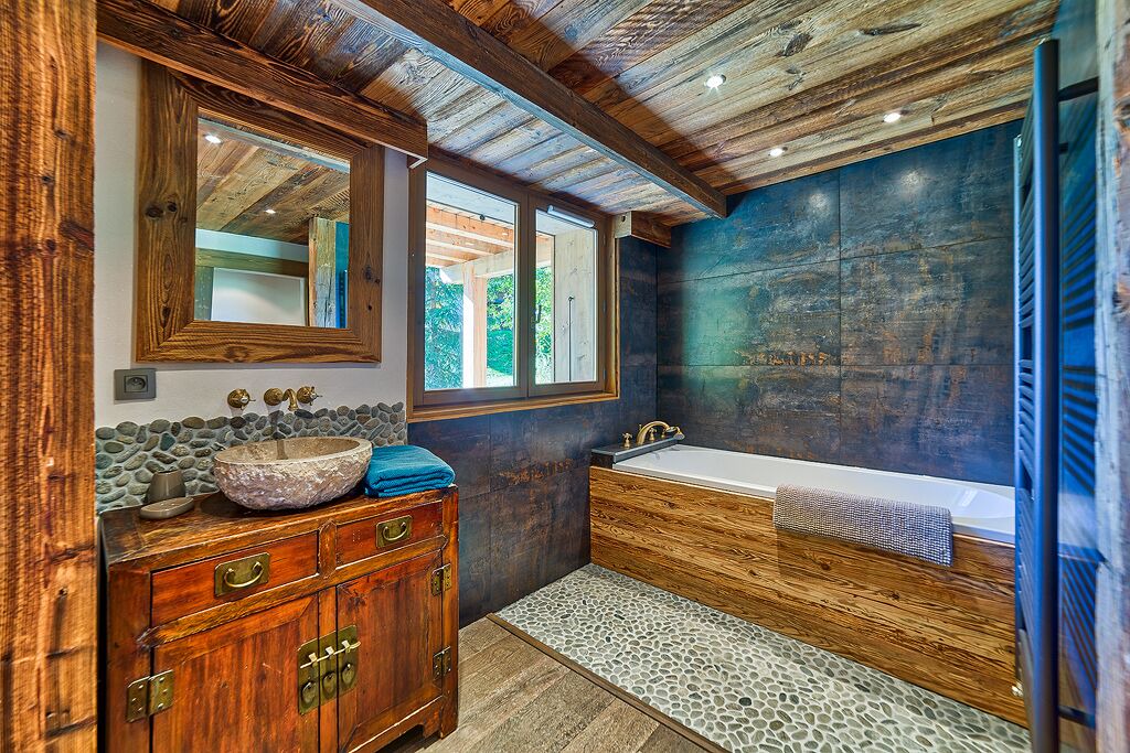 Photo of Bathroom in Montroc