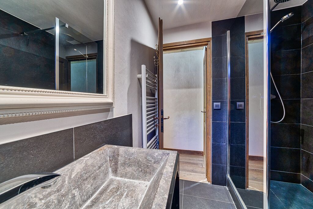 Photo of Bathroom in Montroc