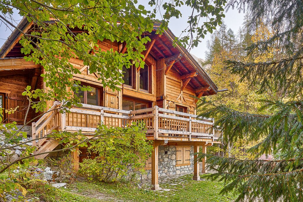 Photo of Outdoor in Montroc