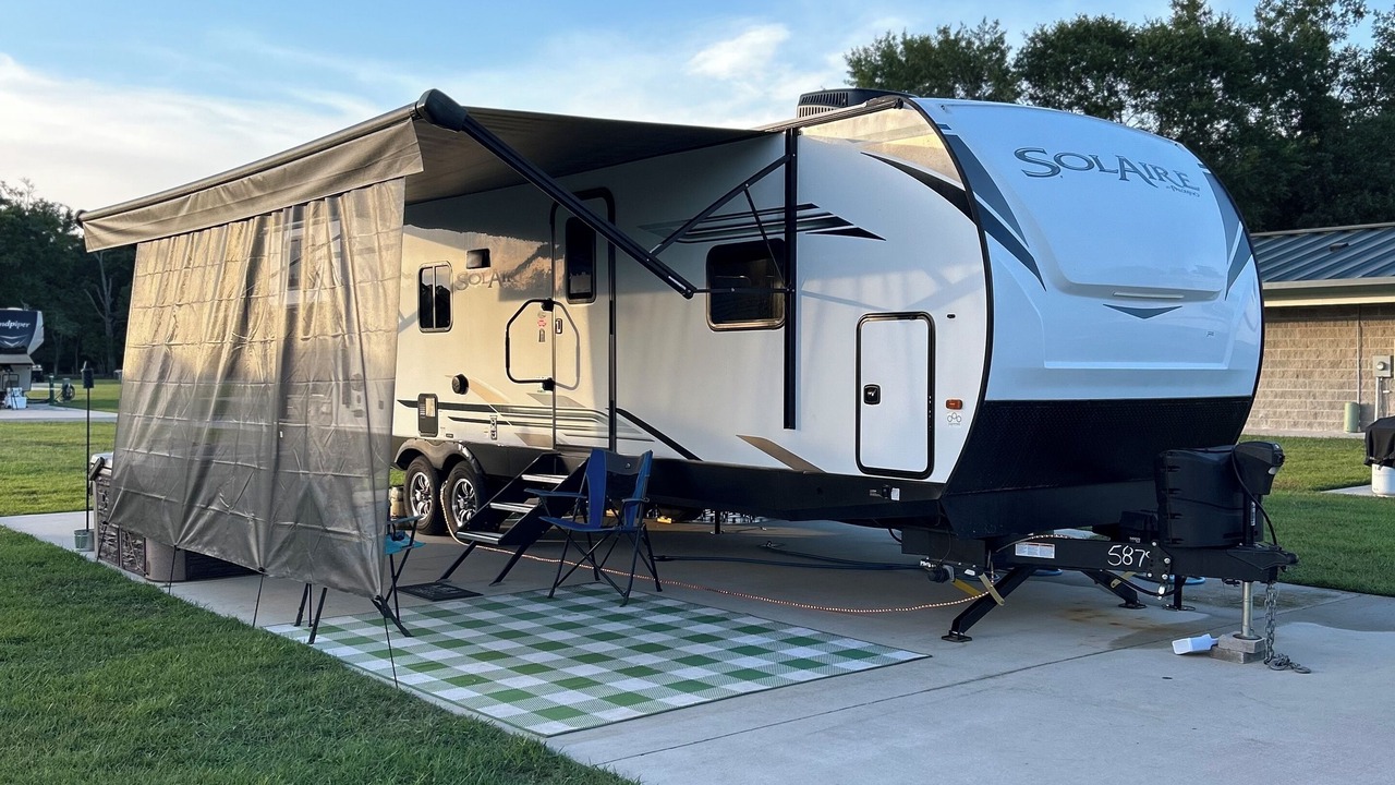 Photo of Outdoor in Theodore