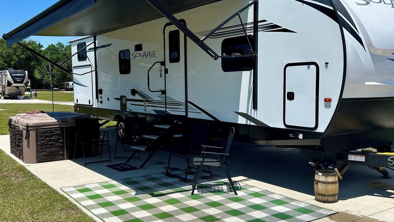Photo of Outdoor in Theodore