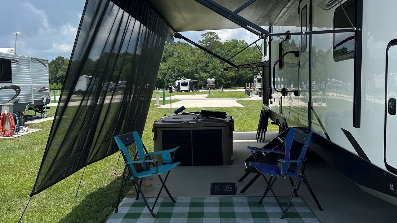 Photo of Outdoor in Theodore