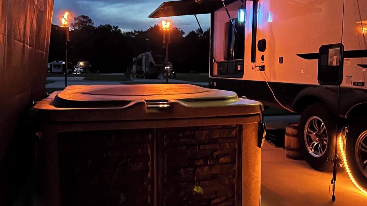 Photo of Outdoor in Theodore