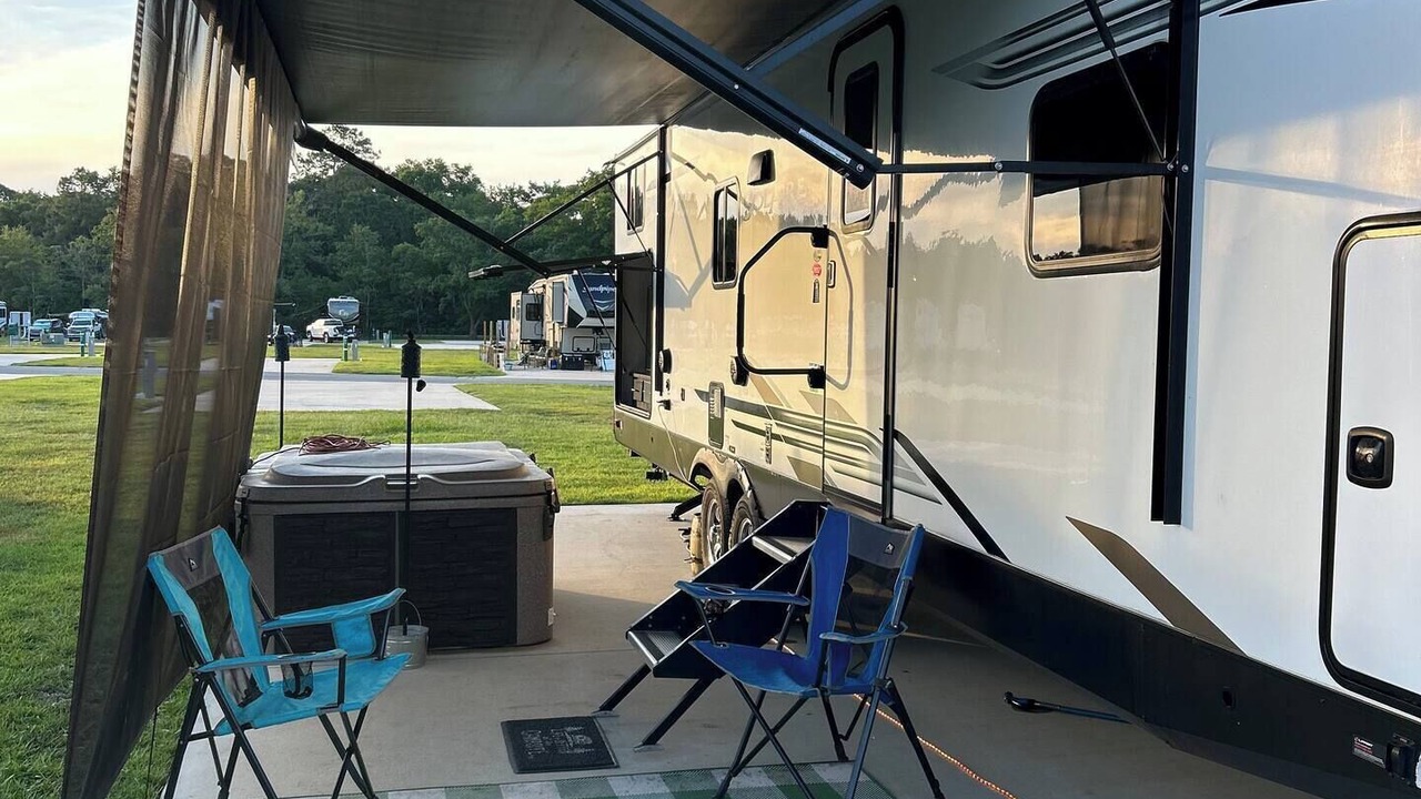 Photo of Outdoor in Theodore