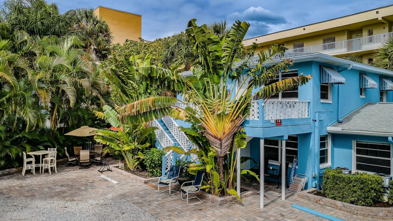 Photo of Others in Indian Rocks Beach