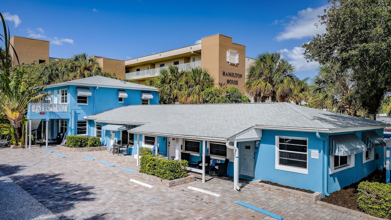 Photo of Others in Indian Rocks Beach
