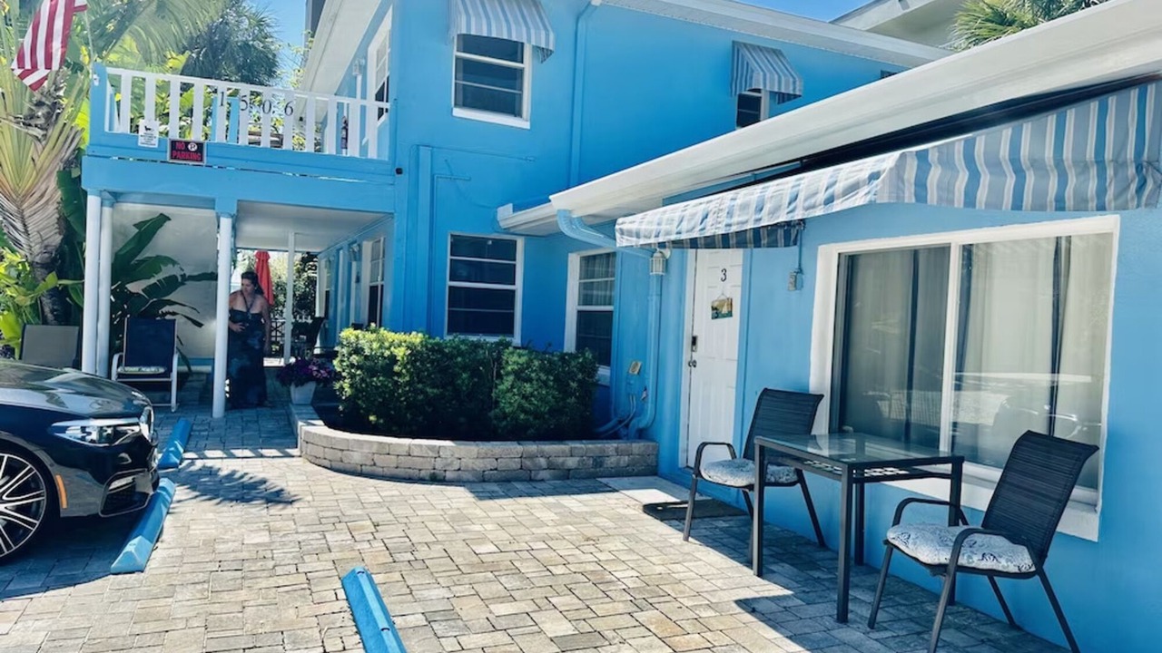 Photo of Others in Indian Rocks Beach