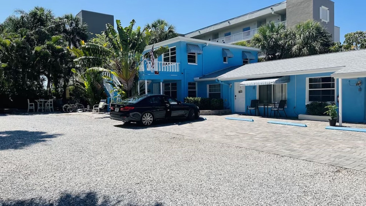 Photo of Others in Indian Rocks Beach