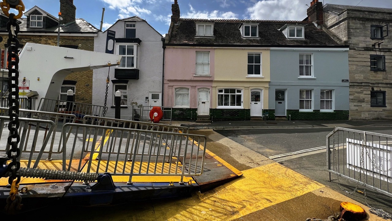 Photo of Others in Cowes