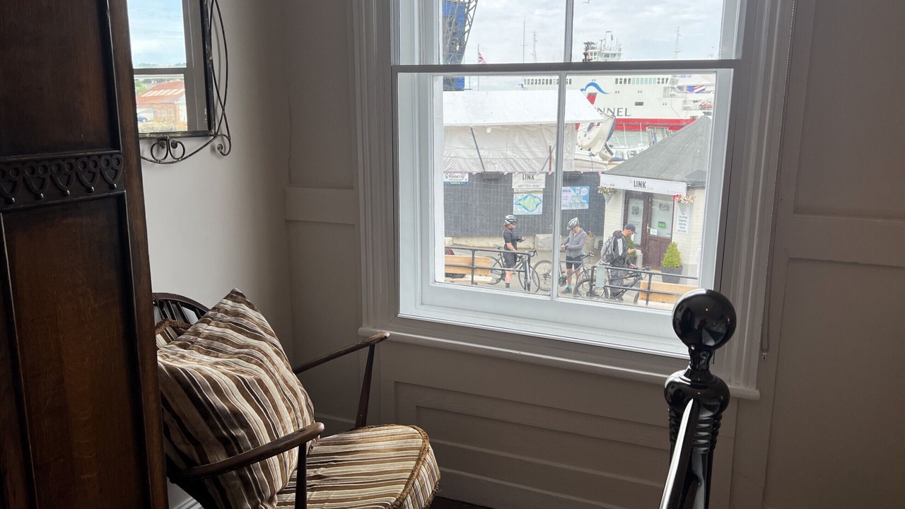 Photo of Others in Cowes