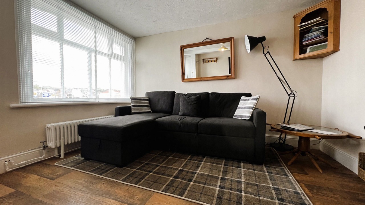 Photo of Livingroom in Cowes