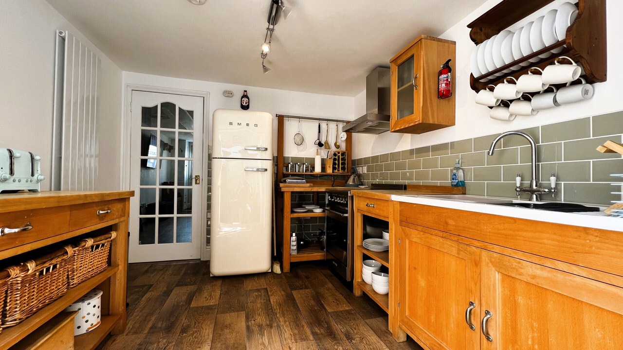 Photo of Kitchen in Cowes