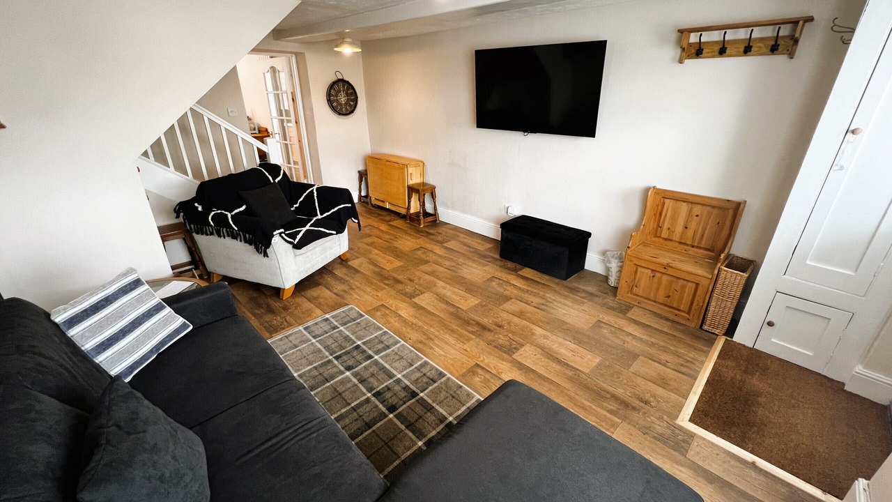 Photo of Livingroom in Cowes