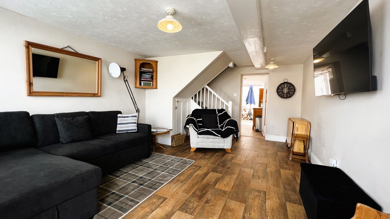 Photo of Livingroom in Cowes