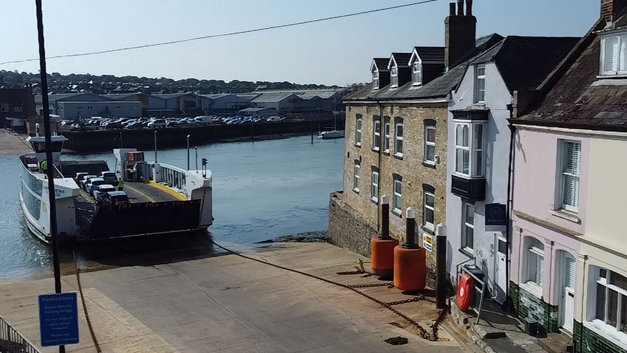 Photo of Others in Cowes