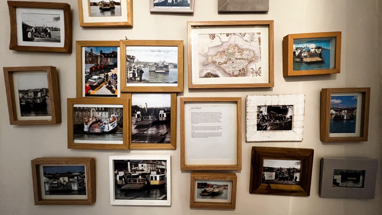 Photo of Others in Cowes