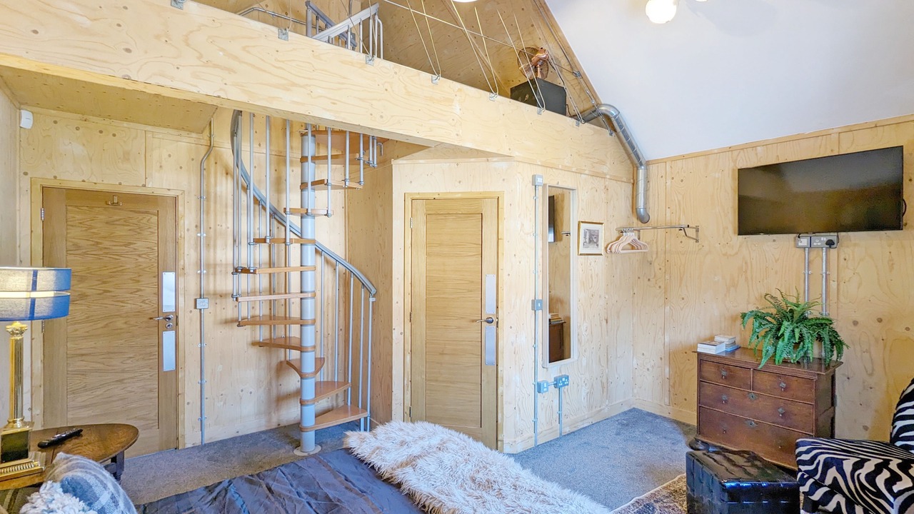 Photo of Bedroom in Wickham