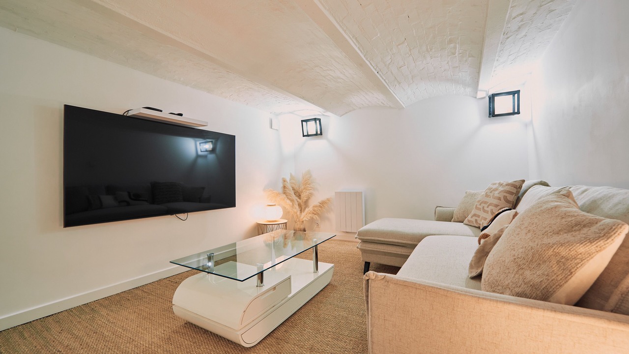 Photo of Livingroom in Saint-Valery-sur-Somme