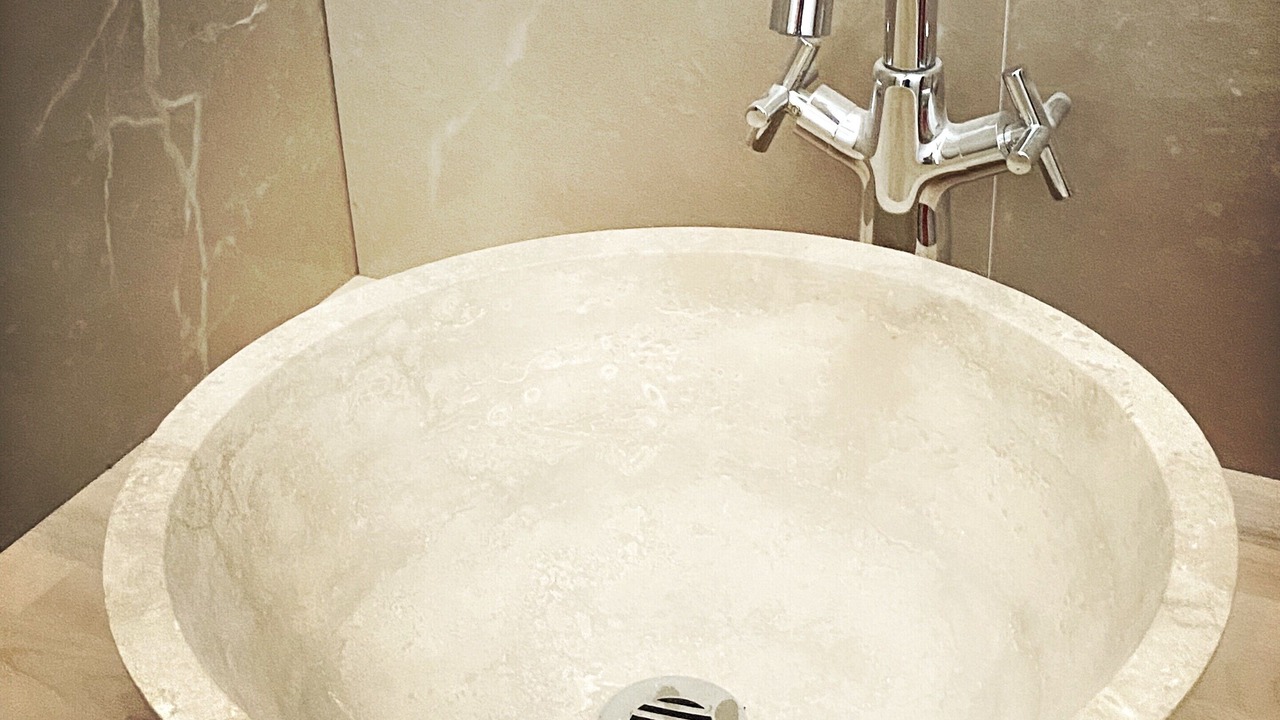 Photo of Bathroom in Saint-Valery-sur-Somme