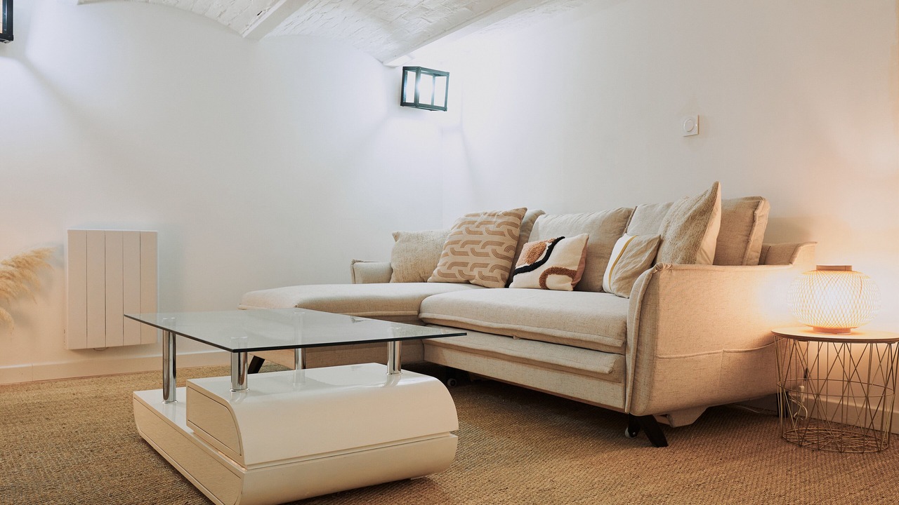 Photo of Livingroom in Saint-Valery-sur-Somme
