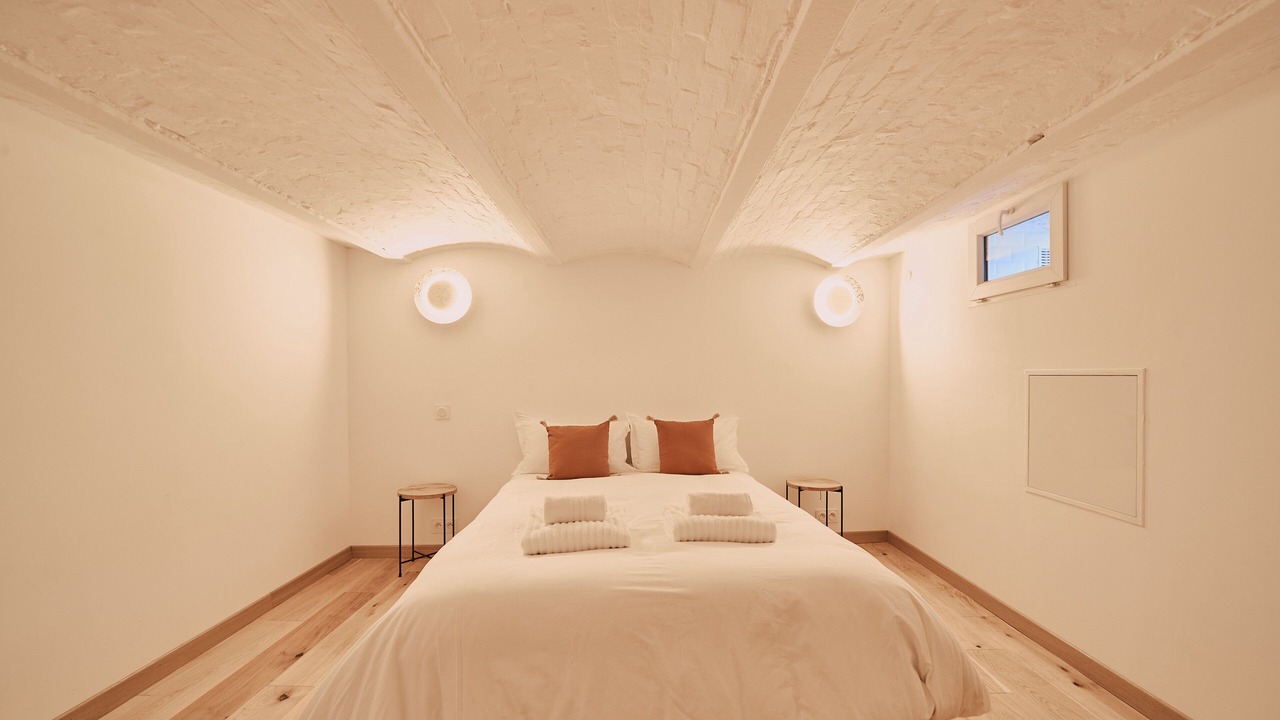 Photo of Bedroom in Saint-Valery-sur-Somme