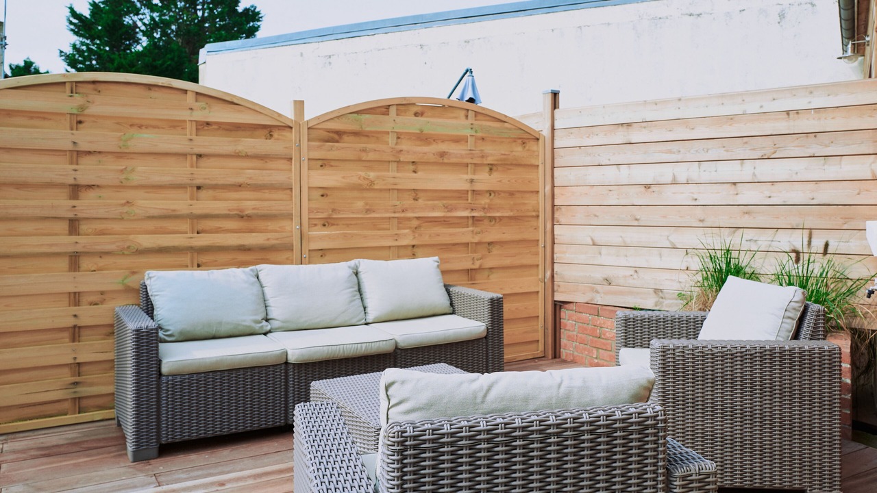 Photo of Patio Balcony in Saint-Valery-sur-Somme