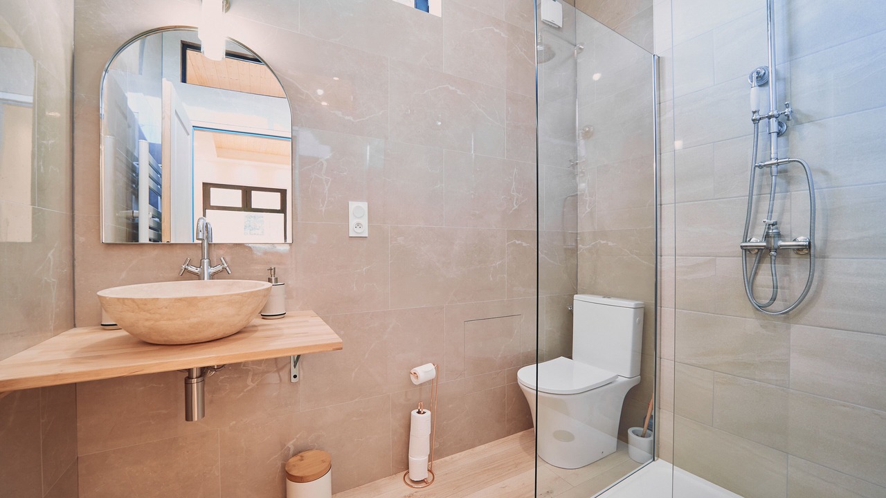 Photo of Bathroom in Saint-Valery-sur-Somme