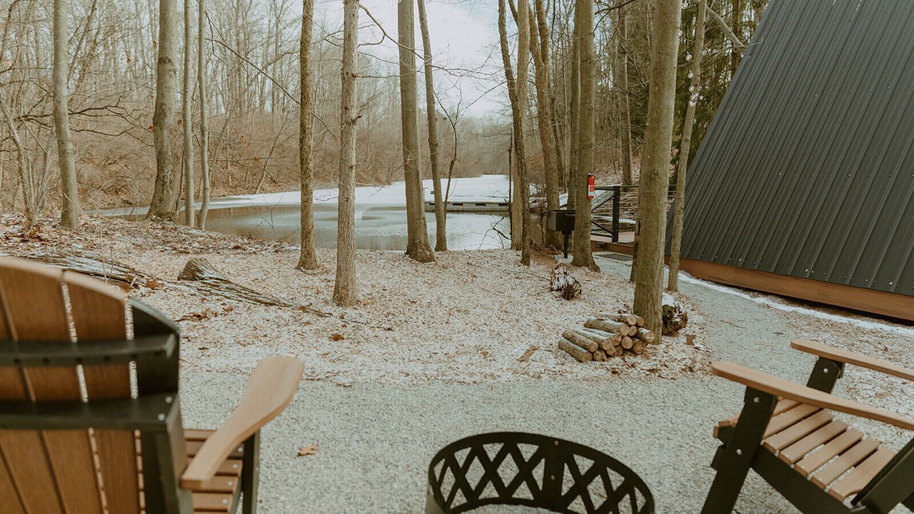 Photo of Outdoor in Beach City