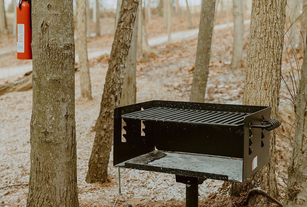 Photo of Outdoor in Beach City