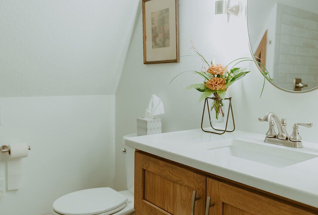 Photo of Bathroom in Beach City