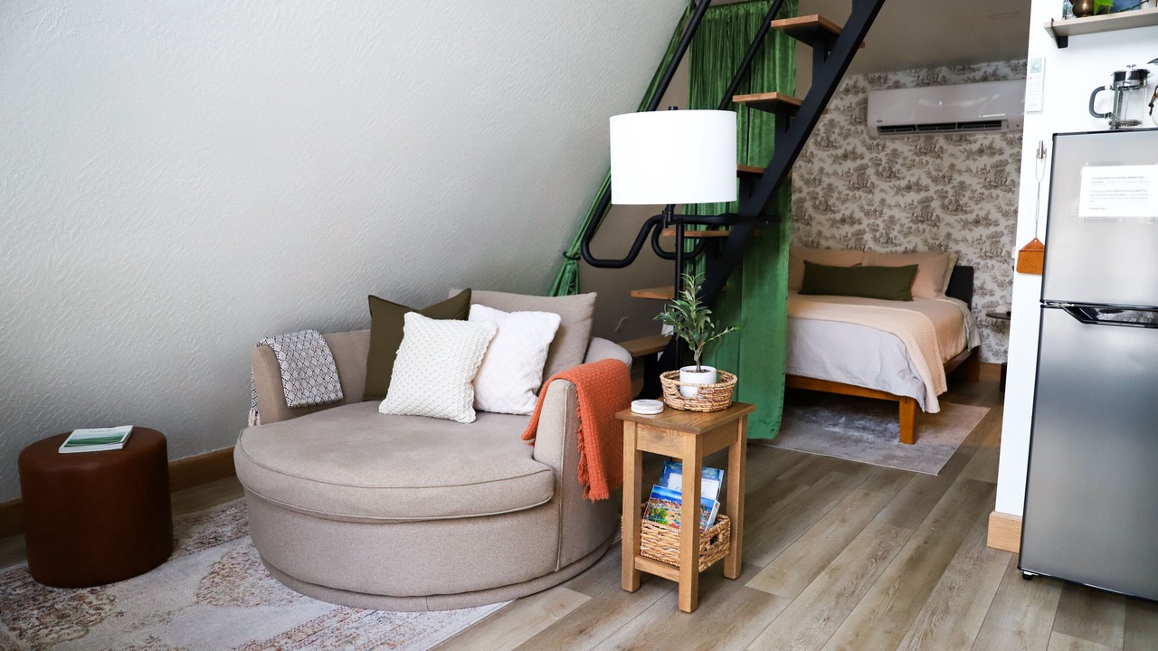 Photo of Bedroom in Beach City