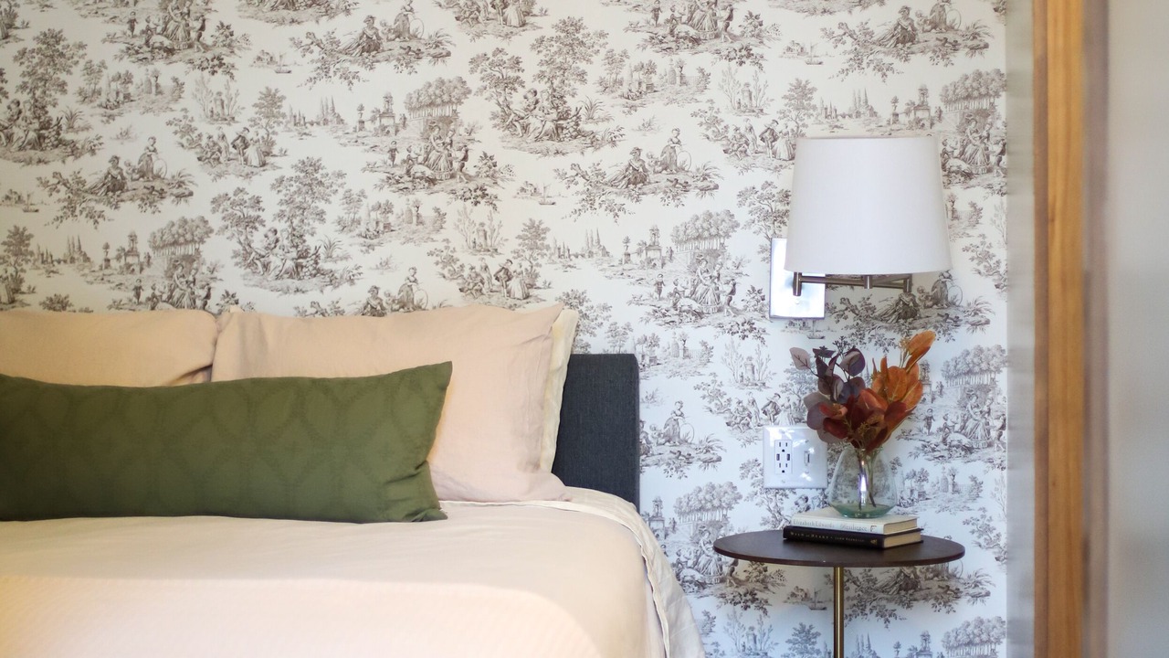 Photo of Bedroom in Beach City