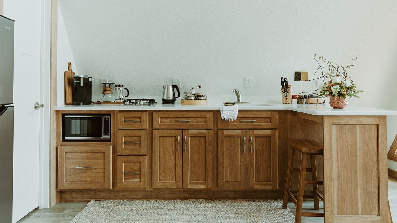 Photo of Kitchen in Beach City