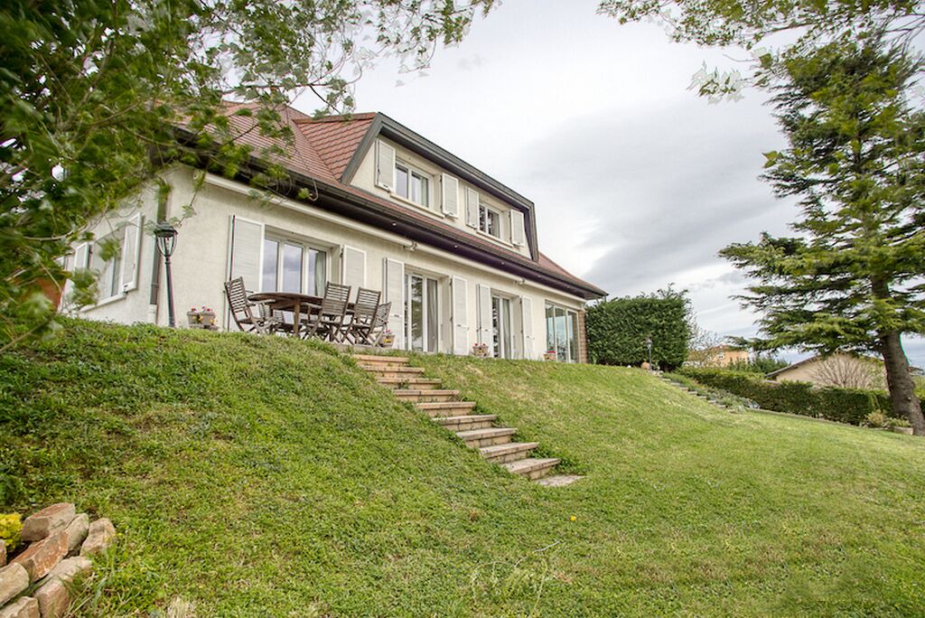 Photo of Outdoor in Chasse-sur-Rhone