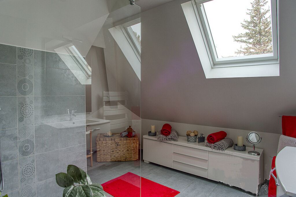 Photo of Bathroom in Chasse-sur-Rhone