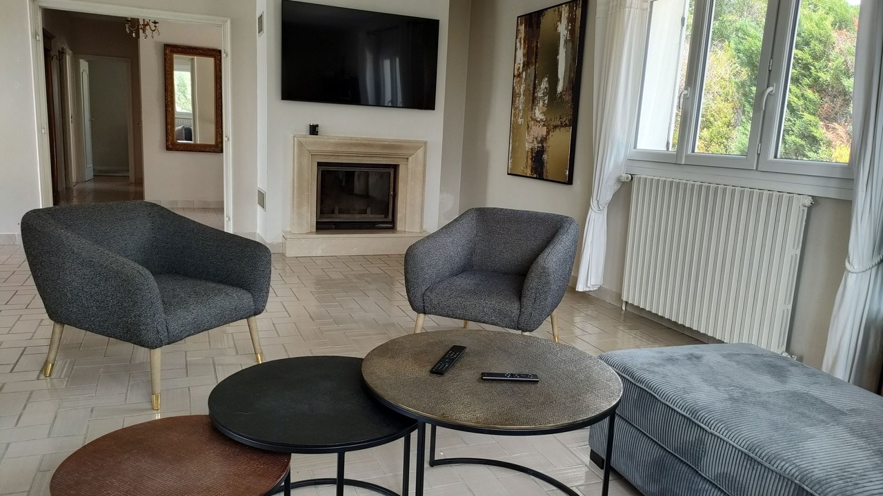 Photo of Livingroom in Chasse-sur-Rhone