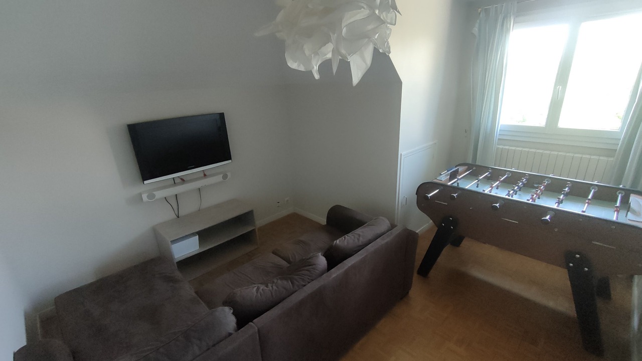 Photo of Bedroom in Chasse-sur-Rhone