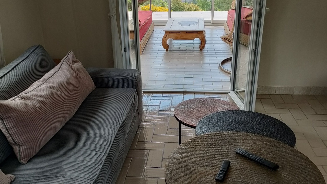 Photo of Livingroom in Chasse-sur-Rhone