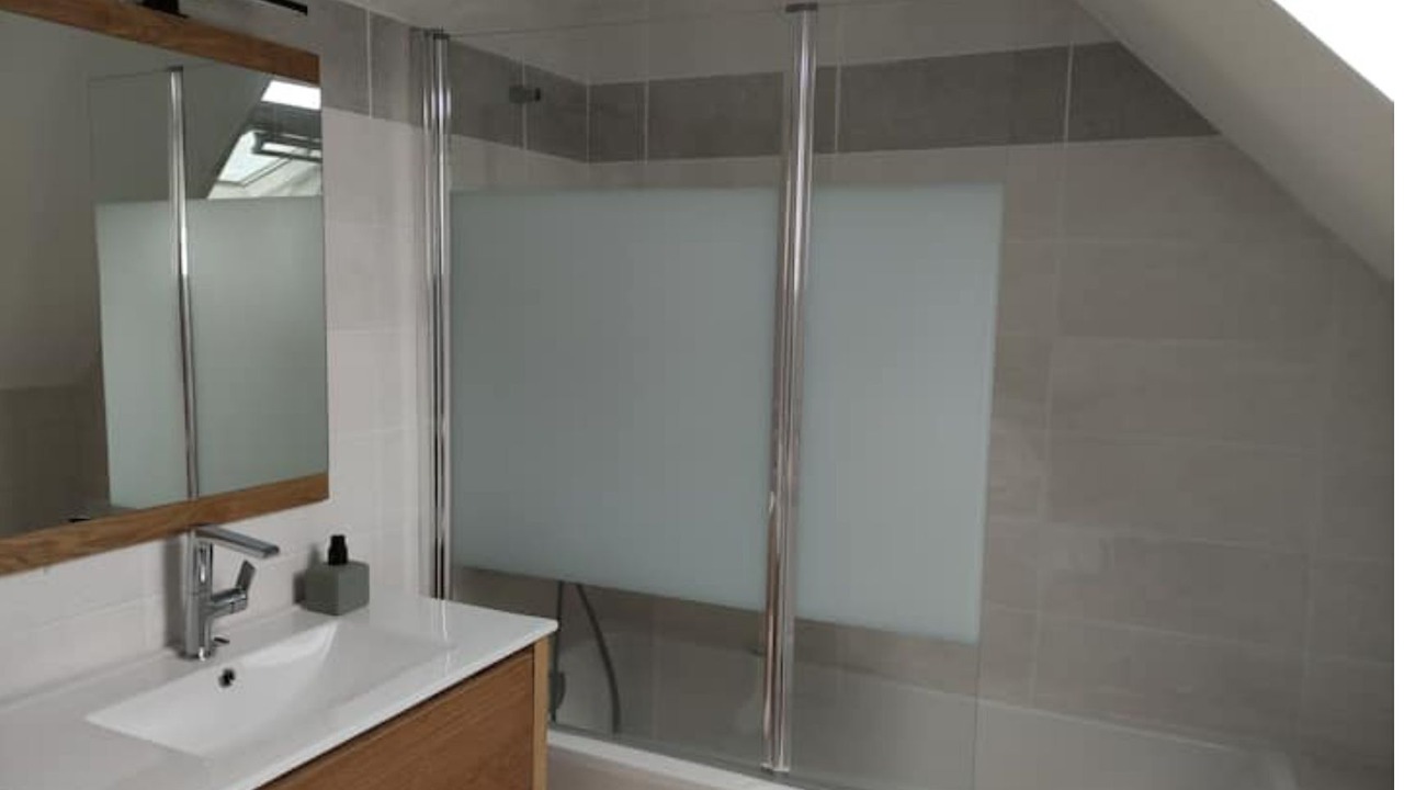 Photo of Bathroom in Hanvec