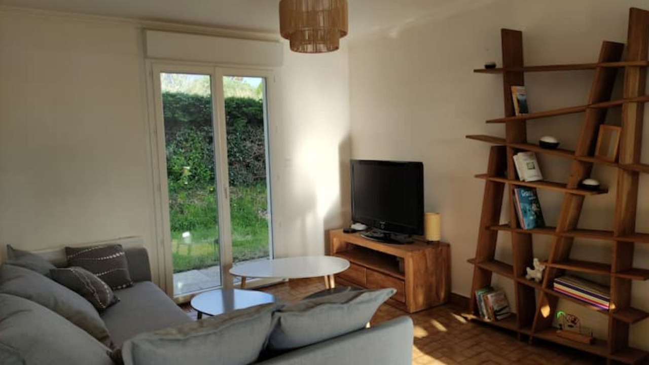 Photo of Livingroom in Hanvec