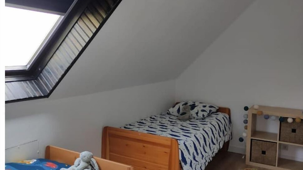 Photo of Bedroom in Hanvec