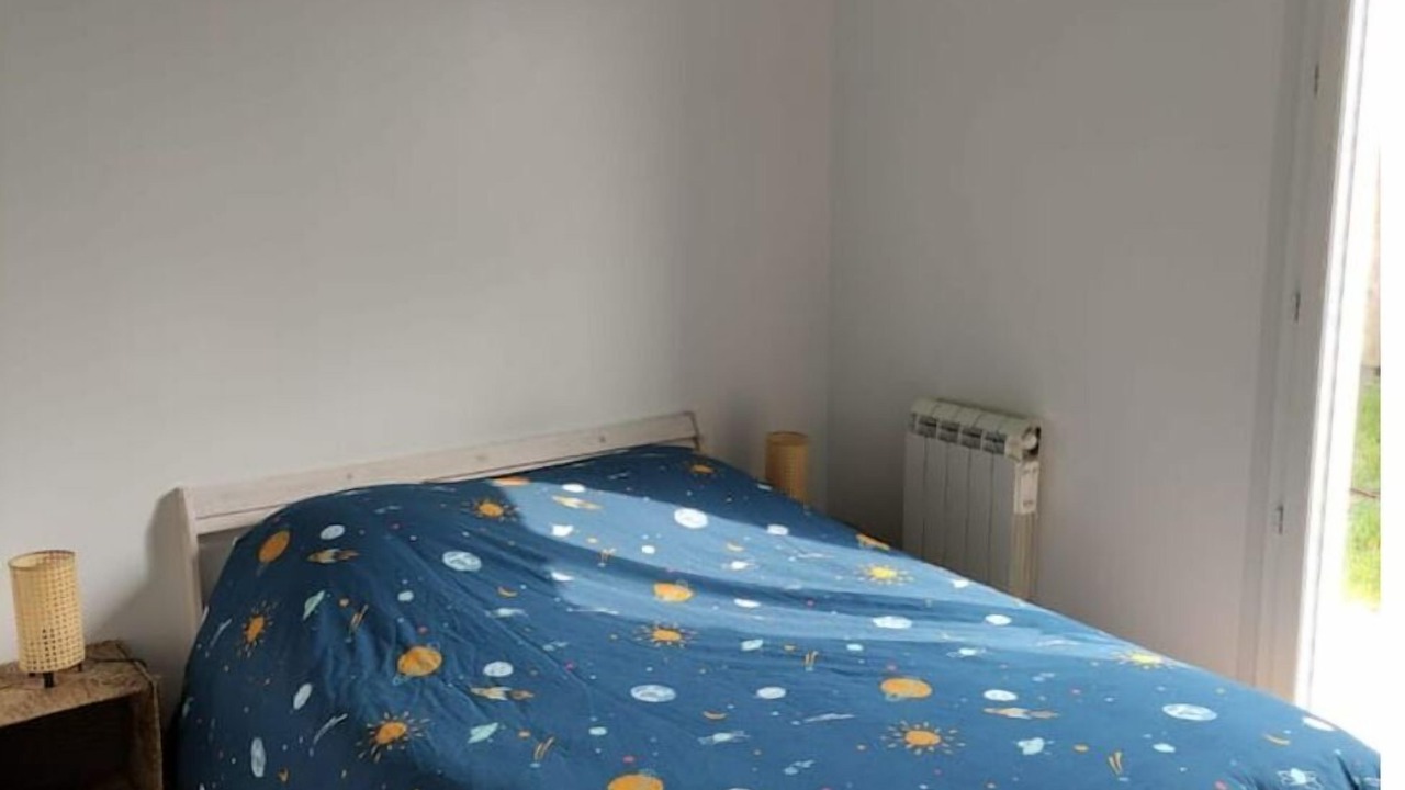 Photo of Bedroom in Hanvec
