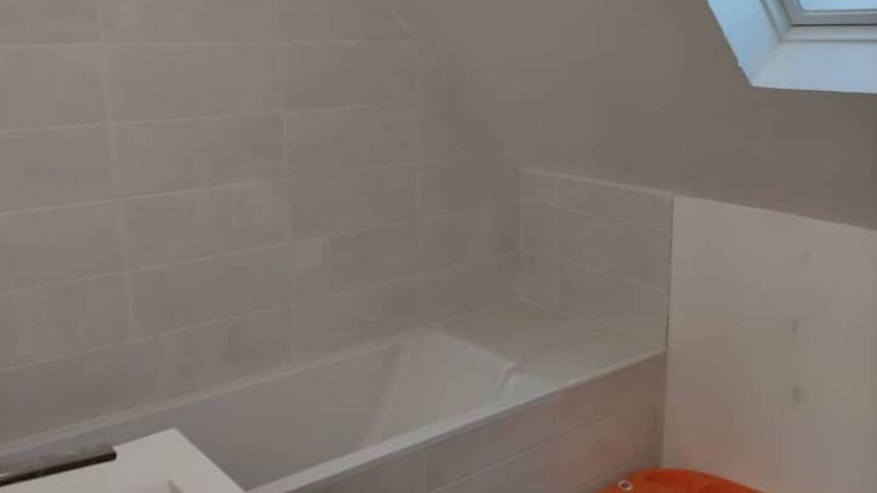 Photo of Bathroom in Hanvec