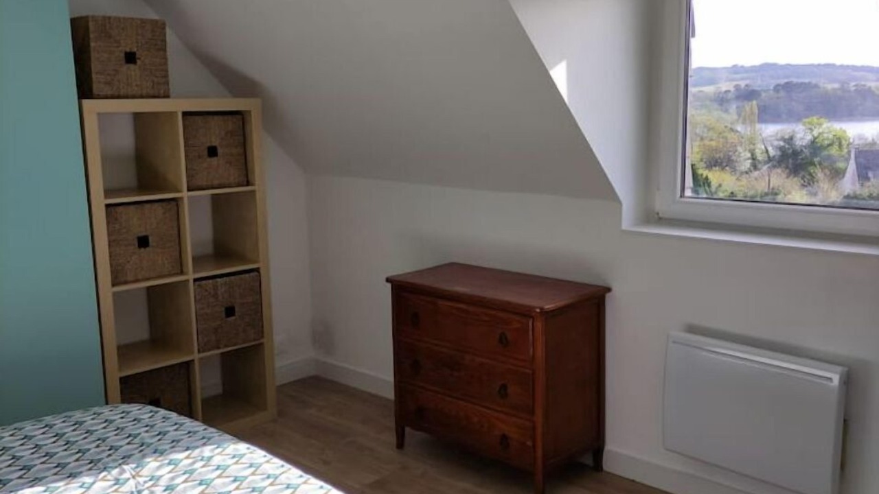 Photo of Bedroom in Hanvec