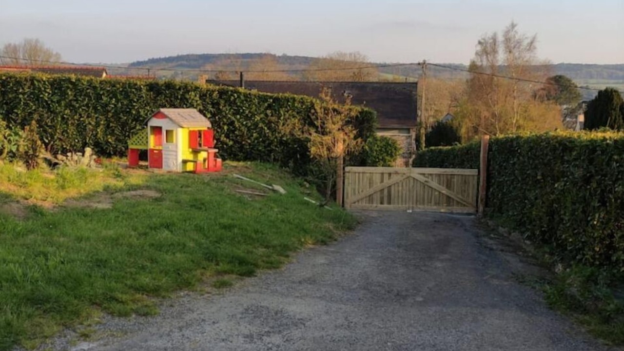 Photo of Outdoor in Hanvec