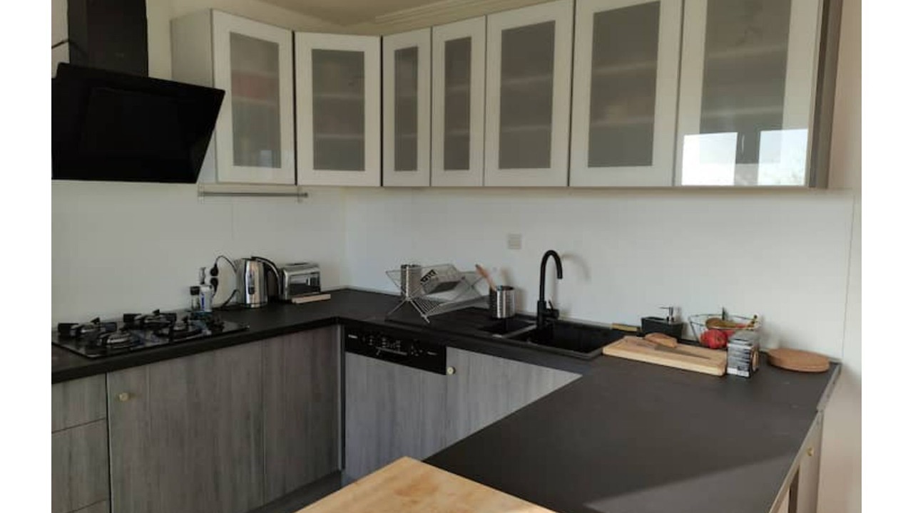 Photo of Kitchen in Hanvec