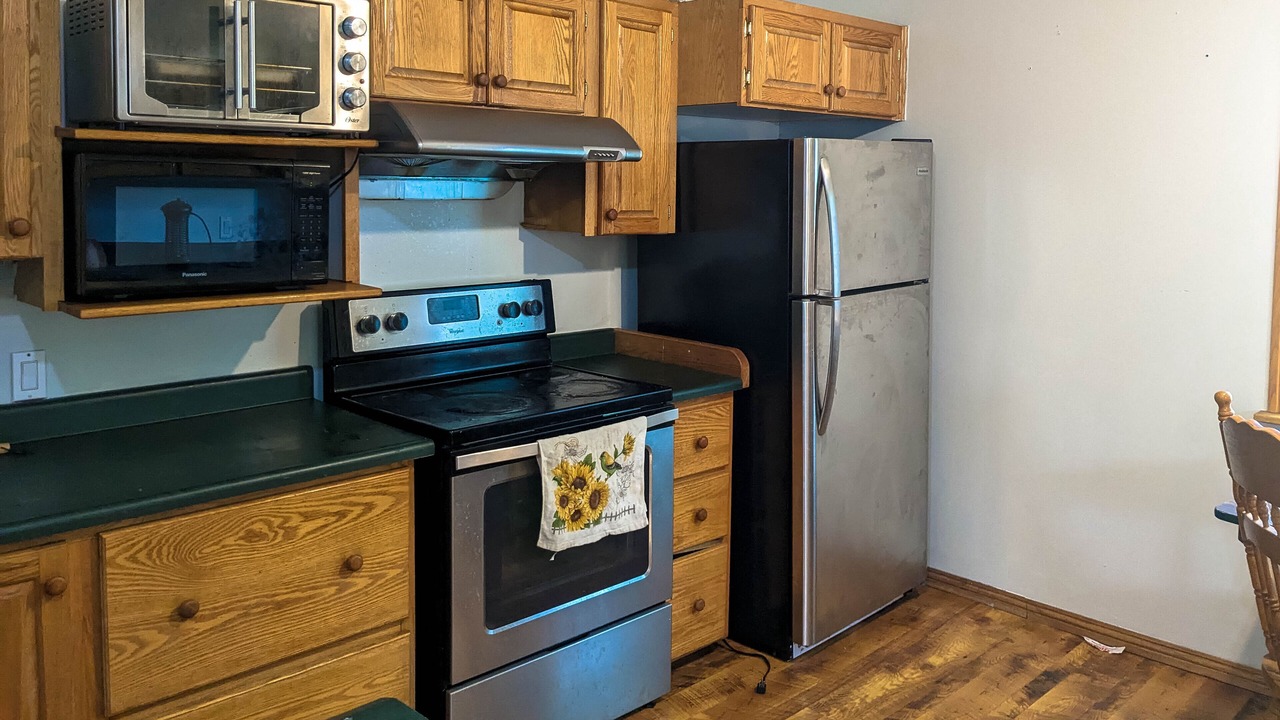 Photo of Kitchen in Colborne