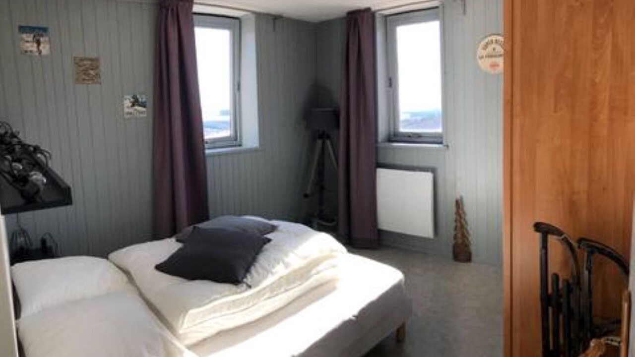 Photo of Bedroom in Besse-et-Saint-Anastaise