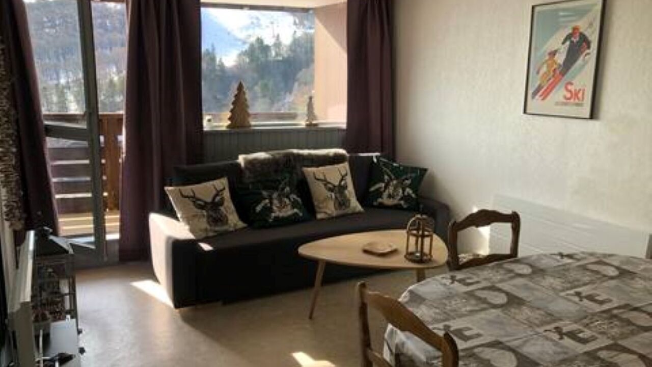 Photo of Livingroom in Besse-et-Saint-Anastaise