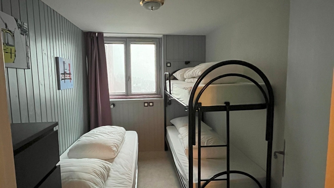 Photo of Bedroom in Besse-et-Saint-Anastaise